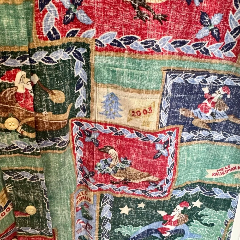 Men’s Reyn Spooner - limited edition - Picture 4 of 5